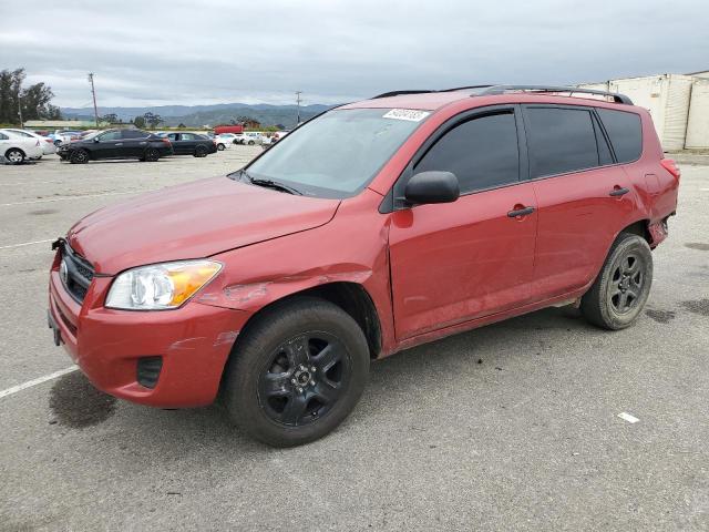 TOYOTA RAV4 2012 with VIN 2T3BF4DV8CW228087 - Photo from auction