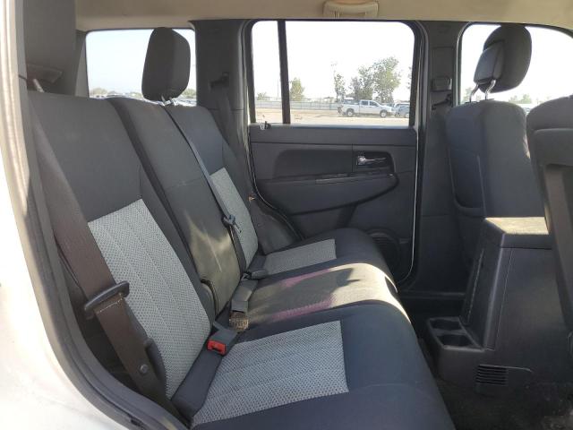 Photo 11 from auction – 2010 JEEP LIBERTY SP with VIN 1J4PP2GK2AW129685