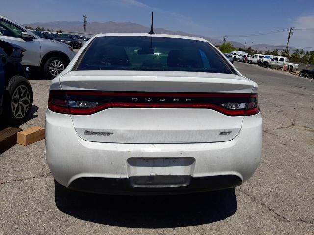 Photo 6 from auction – 2016 DODGE DART SXT with VIN 1C3CDFBB6GD661025