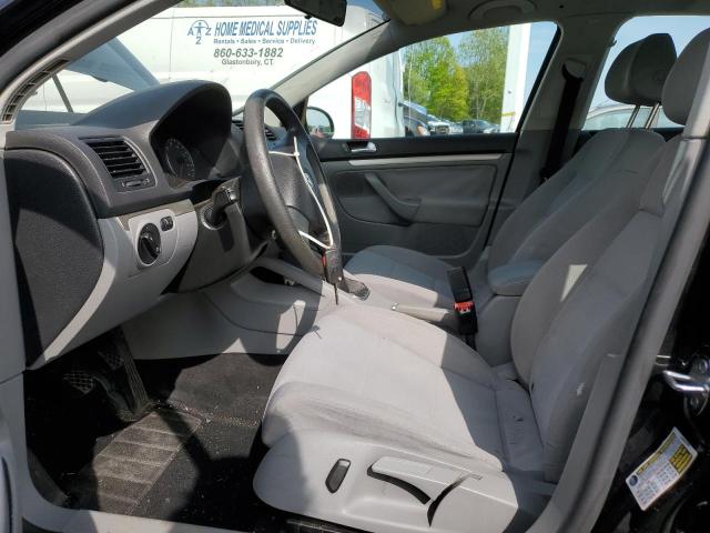 Photo 7 from auction – 2008 VOLKSWAGEN RABBIT with VIN WVWCA71K78W077928
