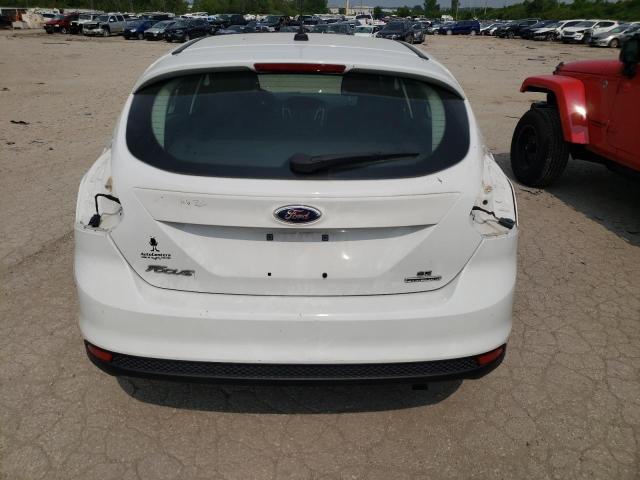 Photo 6 from auction – 2014 FORD FOCUS SE with VIN 1FADP3K28EL325617