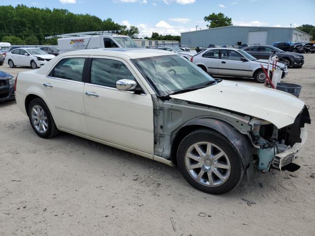 Photo 4 from auction – 2007 CHRYSLER 300C with VIN 2C3KA63HX7H728672