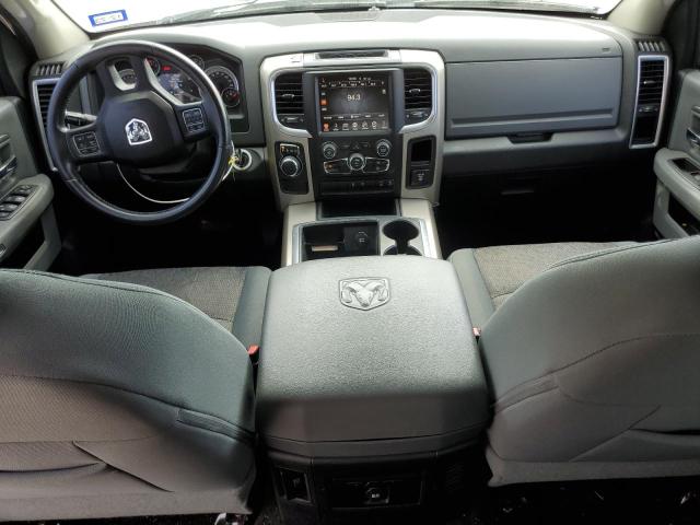 Photo 8 from auction – 2014 RAM 1500 SLT with VIN 1C6RR6LT6ES455489