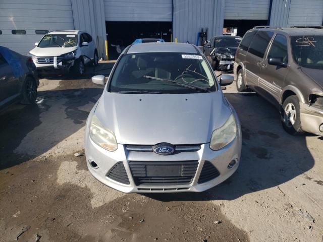 Фото 5 с аукциона – 2012 FORD FOCUS SE с VIN 1FAHP3K2XCL247369
