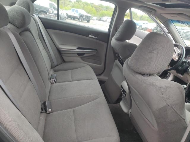 Photo 10 from auction – 2010 HONDA ACCORD EX with VIN 1HGCP2F79AA163610