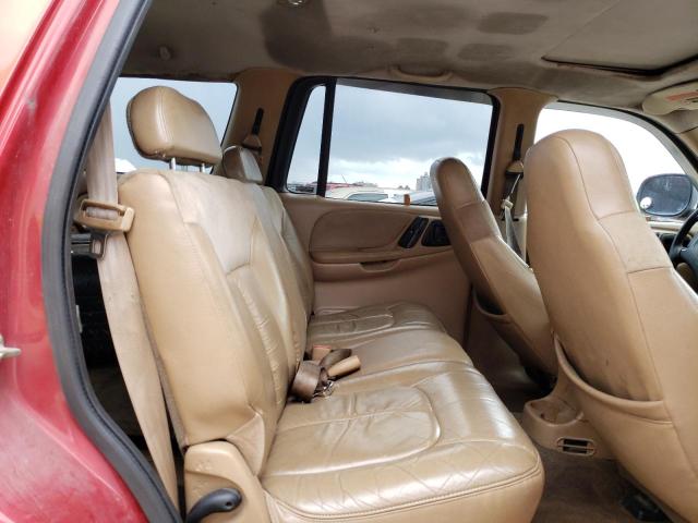 Photo 11 from auction – 1999 DODGE DURANGO with VIN 1B4HS28Z3XF576052
