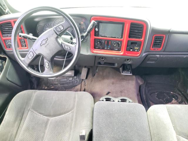 صورة رقم 8 من المزاد - 2004 CHEVROLET SILVERADO مع VIN 1GCEK19T14E129702