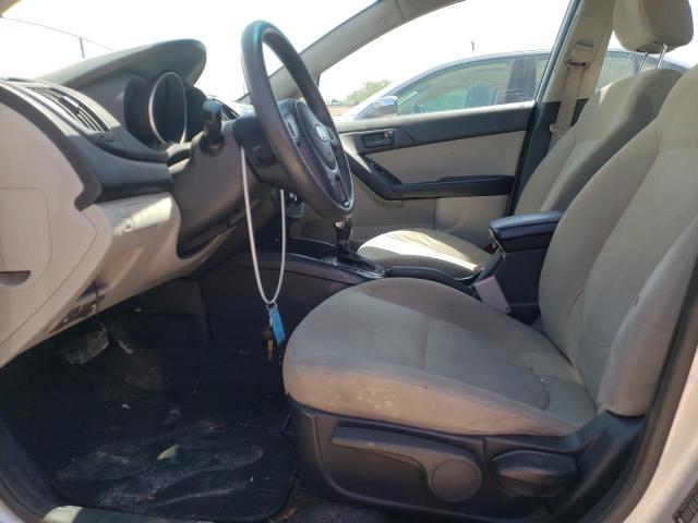 Фото 7 с аукциона – 2011 KIA FORTE EX с VIN KNAFU4A23B5353468