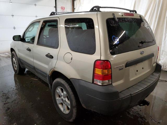 Photo 2 from auction – 2005 FORD ESCAPE XLT with VIN 1FMYU93135KA56568