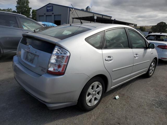 Photo 3 from auction – 2008 TOYOTA PRIUS with VIN JTDKB20U883391295