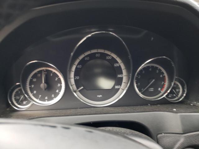 Photo 9 from auction – 2011 MERCEDES-BENZ E 350 with VIN WDDKK5GF0BF043043