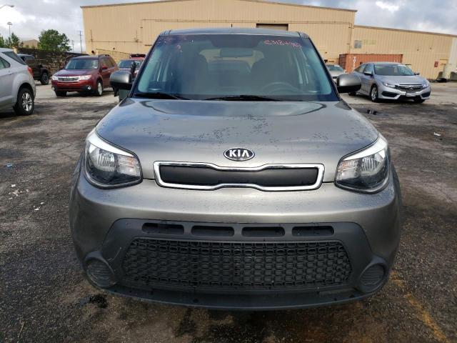 Photo 5 from auction – 2015 KIA SOUL with VIN KNDJN2A20F7178329