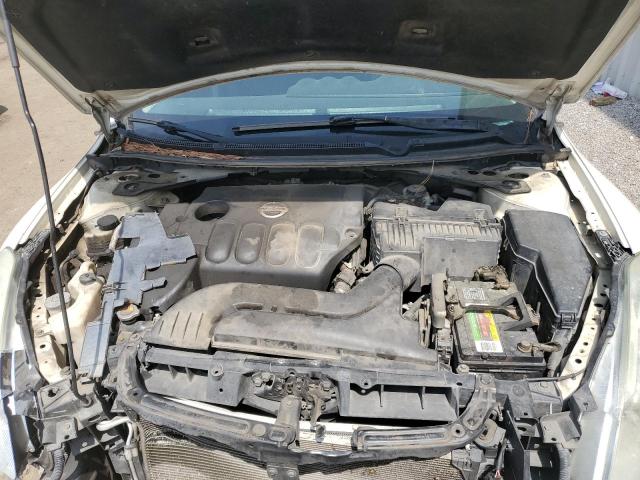 Photo 11 from auction – 2011 NISSAN ALTIMA BAS with VIN 1N4AL2AP2BC168247