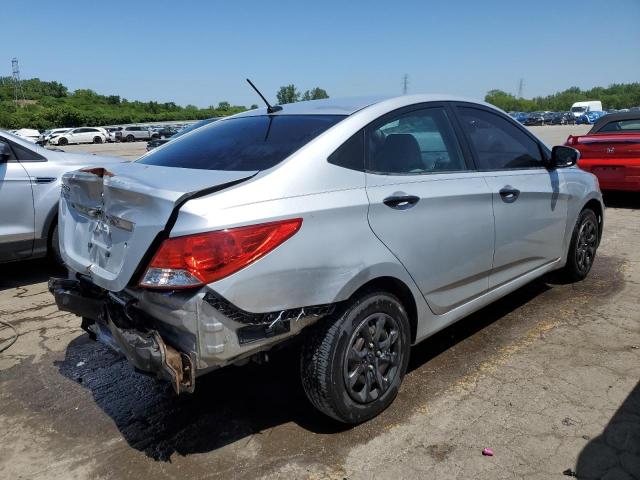 Photo 3 from auction – 2012 HYUNDAI ACCENT GLS with VIN KMHCT4AE4CU045683