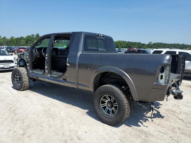 Photo 2 from auction – 2022 RAM 2500 LARAM with VIN 3C6UR5NL6NG411890