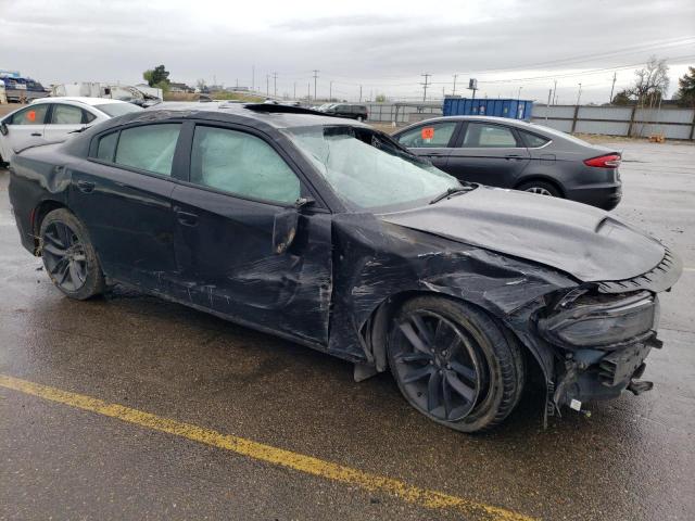 Photo 4 from auction – 2019 DODGE CHARGER GT with VIN 2C3CDXHG3KH593111
