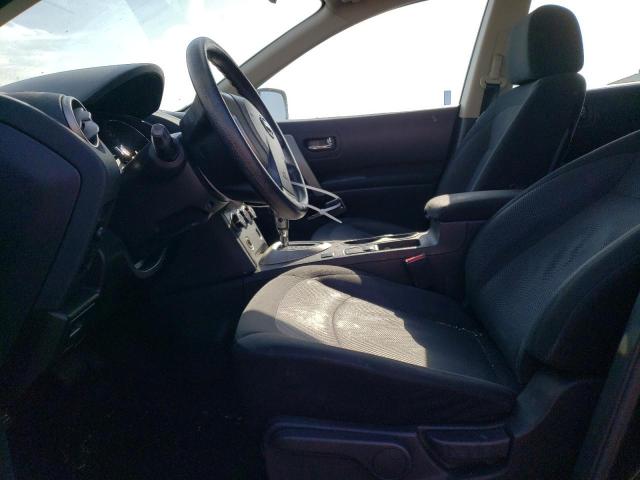 Photo 7 from auction – 2012 NISSAN ROGUE S with VIN JN8AS5MT2CW296399