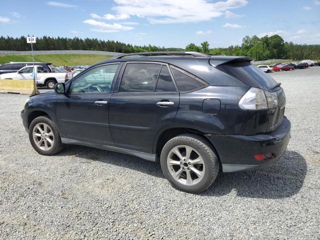 Zdjęcie 2 z aukcji – 2009 LEXUS RX 350 z VIN 2T2HK31U99C112102