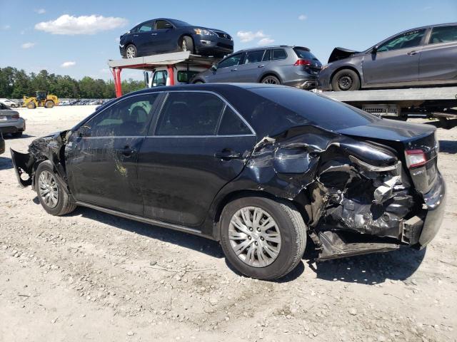 Photo 2 from auction – 2012 TOYOTA CAMRY BASE with VIN 4T1BF1FK9CU045906