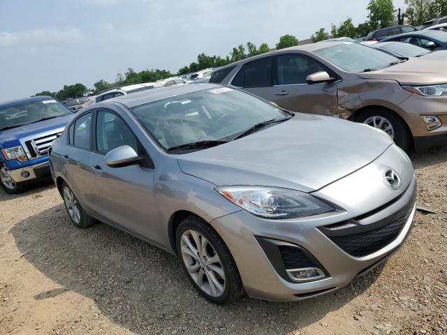 Photo 4 from auction – 2010 MAZDA 3 S with VIN JM1BL1S61A1267182