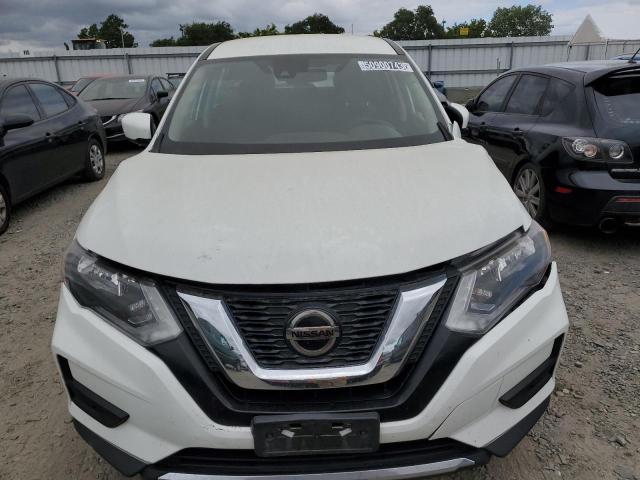 Photo 5 from auction – 2020 NISSAN ROGUE S with VIN KNMAT2MV7LP538073