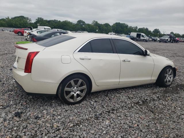 Photo 3 from auction – 2014 CADILLAC ATS with VIN 1G6AA5RA9E0131156