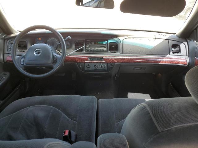 Photo 8 from auction – 2001 MERCURY GRAND MARQ with VIN 2MEFM74W51X615554