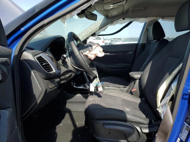 Photo 7 from auction – 2023 KIA SELTOS S with VIN KNDEU2AA5P7430802