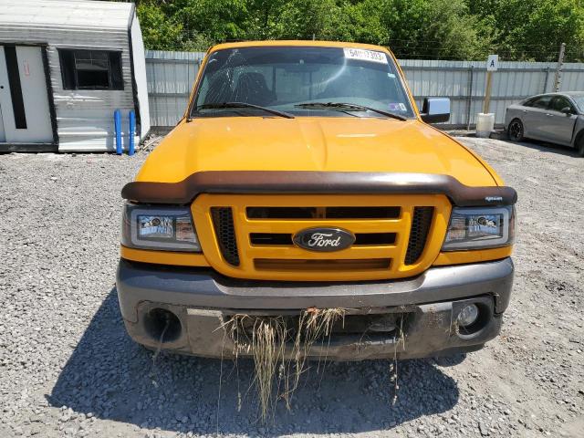 Photo 5 from auction – 2008 FORD RANGER SUP with VIN 1FTZR45E98PA38855