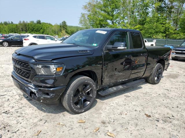 RAM 1500 BIG H 2022 with VIN 1C6SRFBT9NN145094 - Photo from auction