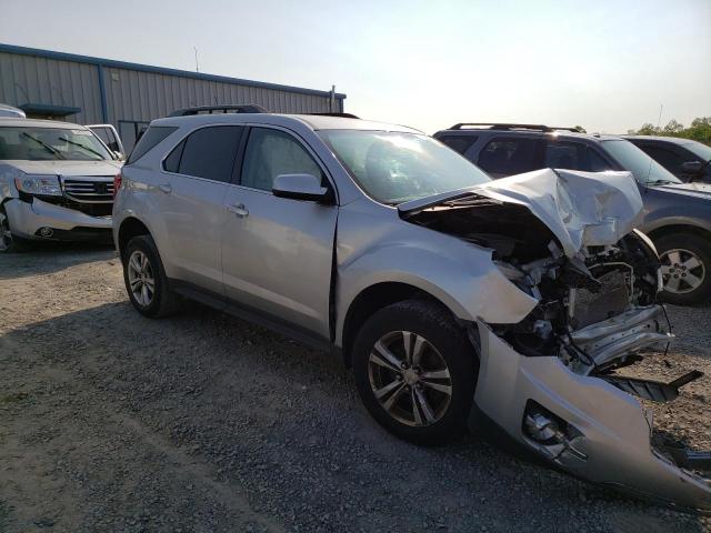 Photo 4 from auction – 2015 CHEVROLET EQUINOX LT with VIN 2GNFLGEK6F6307412