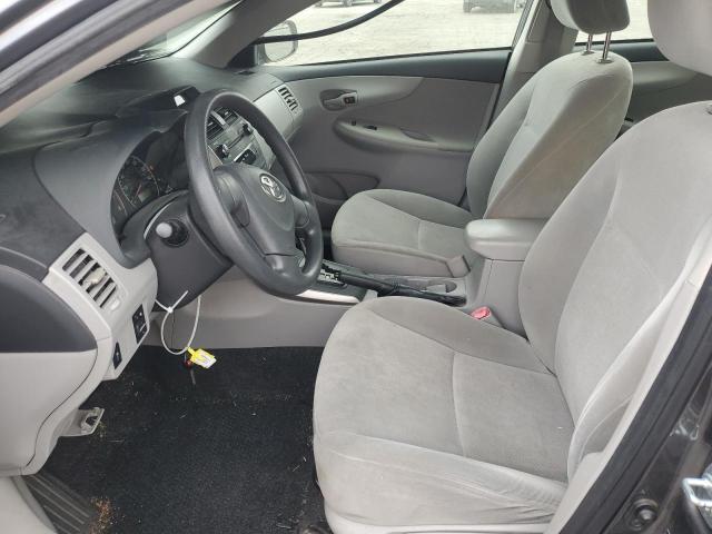 Photo 7 from auction – 2013 TOYOTA COROLLA BA with VIN JTDBU4EEXDJ117545