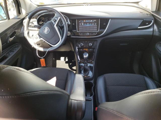 Photo 8 from auction – 2019 BUICK ENCORE PRE with VIN KL4CJASB6KB788475
