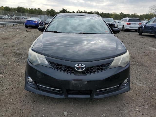 صورة رقم 5 من المزاد - 2012 TOYOTA CAMRY مع VIN 4T1BF1FK5CU575449