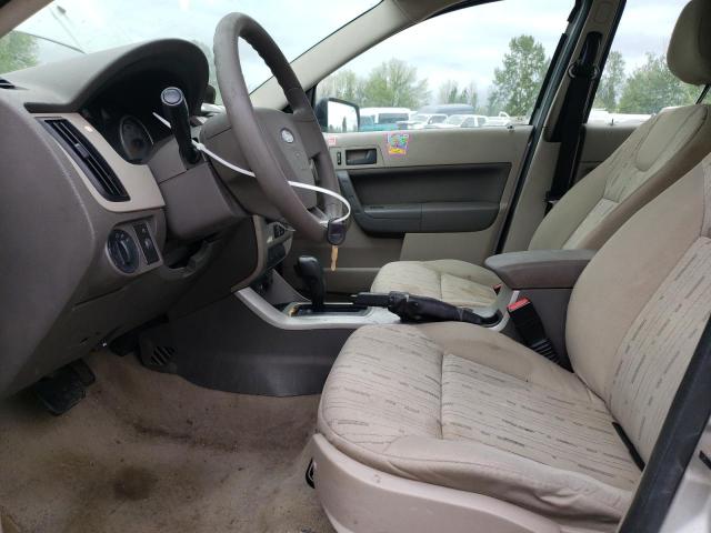 Photo 7 from auction – 2008 FORD FOCUS SE with VIN 1FAHP35NX8W195737