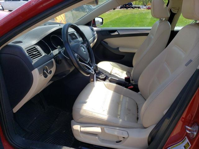 Photo 7 from auction – 2017 VOLKSWAGEN JETTA SE with VIN 3VWDB7AJ9HM329782