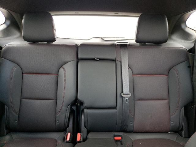 Photo 10 from auction – 2021 CHEVROLET BLAZER RS with VIN 3GNKBKRS3MS563357