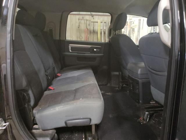 Photo 10 from auction – 2013 RAM 3500 SLT with VIN 3C63RRLL0DG529020
