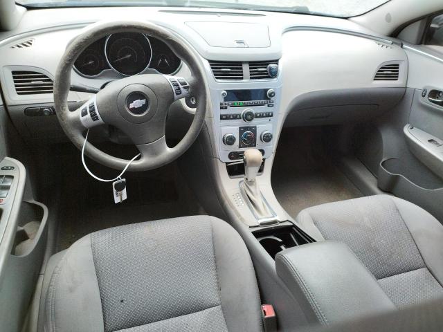 Photo 8 from auction – 2012 CHEVROLET MALIBU with VIN 1G1ZB5E0XCF273772