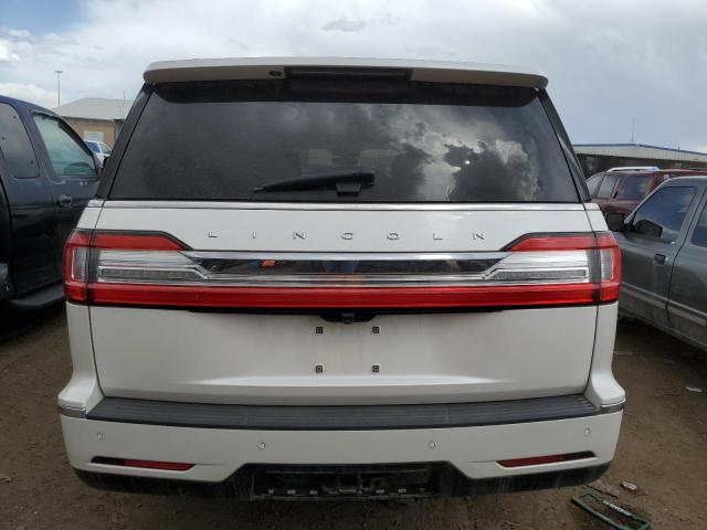 Photo 6 from auction – 2018 LINCOLN NAVIGATOR with VIN 5LMJJ3LT8JEL12458
