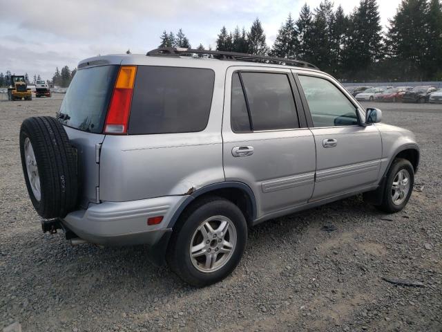 Photo 3 from auction – 2001 HONDA CR-V SE with VIN JHLRD18771C003886