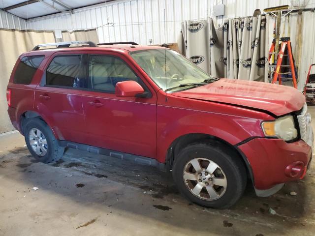 Photo 4 from auction – 2009 FORD ESCAPE LIM with VIN 1FMCU04G59KA10366