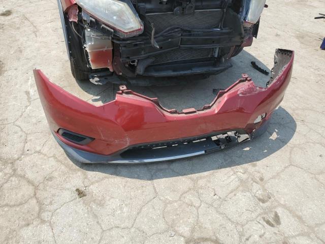 Photo 13 from auction – 2015 NISSAN ROGUE S with VIN KNMAT2MT0FP581138