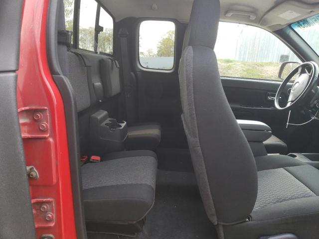 Photo 10 from auction – 2008 GMC CANYON SLE with VIN 1GTDT49E288199869