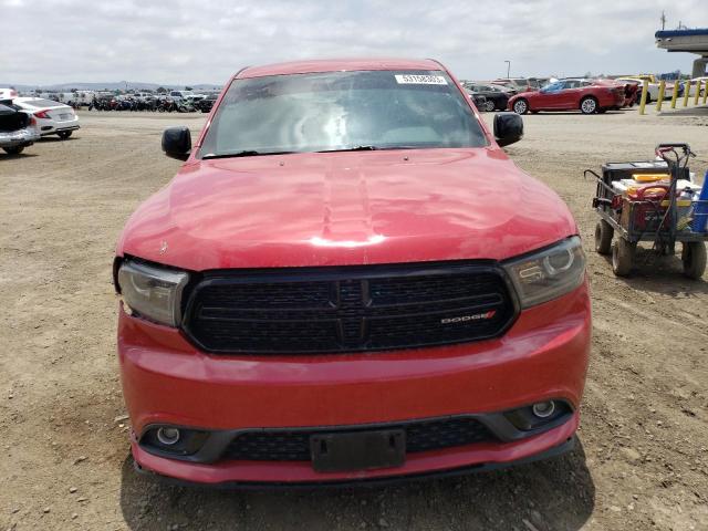 Photo 5 from auction – 2014 DODGE DURANGO R/ with VIN 1C4SDJCT0EC978559