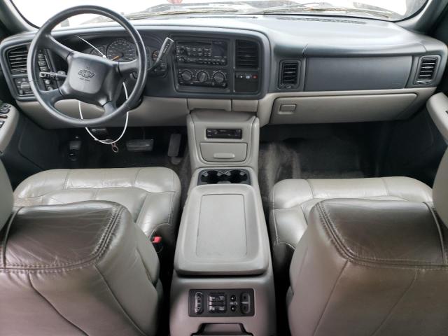 Photo 8 from auction – 2002 CHEVROLET SUBURBAN K with VIN 1GNFK16Z82J188089