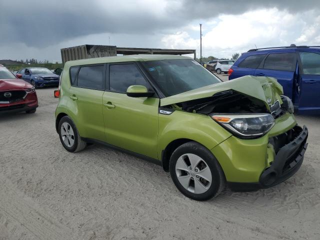 Photo 4 from auction – 2016 KIA SOUL with VIN KNDJN2A21G7871816