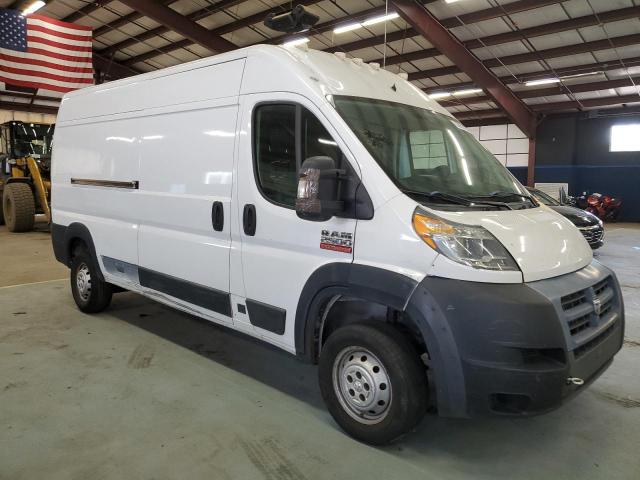 Photo 4 from auction – 2017 RAM PROMASTER with VIN 3C6TRVDG7HE518415