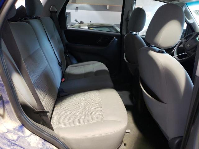 Photo 11 from auction – 2006 FORD ESCAPE XLT with VIN 1FMYU93136KA02432