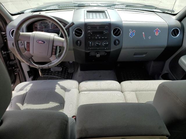 Photo 8 from auction – 2006 FORD F150 with VIN 1FTPX14566FA04694